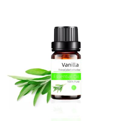 China New Skin Revitalizer Olamlife Style Bottle 10ml Natural Pure Essential Oil Neroli Rosemary Ravensara Sweet Orange Rose for sale