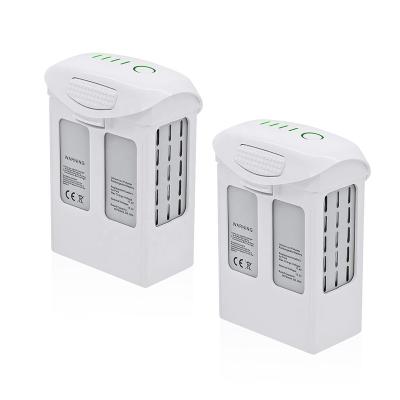 China Toys replace original pro ph4 15.2v 5870mah drone battery dji phantom 4 battery 4 buyers for sale