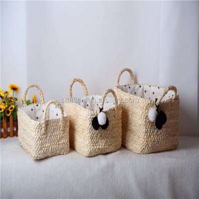 China 2018 wholesale hot-selling cheap new arrival china viable alibaba straw basket for sale