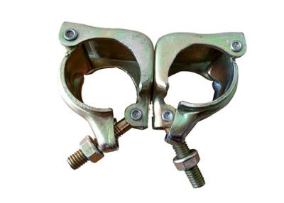 China Korea Scaffolding Swivel Coupler for sale