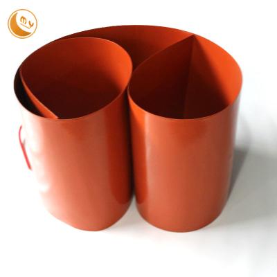 China Oil Heater Protective Element For IBC Container Protector Silicone Drum Heater Or Flexitank\Rock Band Drum for sale