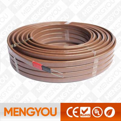 China Stable Parallel Strip Heat Oilfield Heat Strip Wattage Discovery Cable for sale