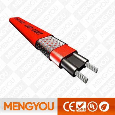 China Hot-selling China supplier 220v heat tracing pipe heating cable for sale