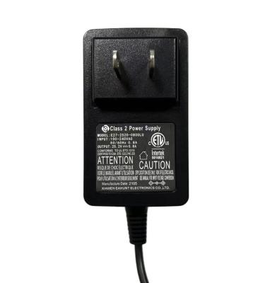 China Mobile Phone Tablet MP3 GPS Eahunt 27W Charger ETL UL for sale