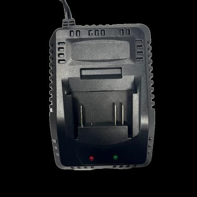 China Power tool OEM/ODM Replacement Charger for 40V Lithium lon Battery Charger for sale