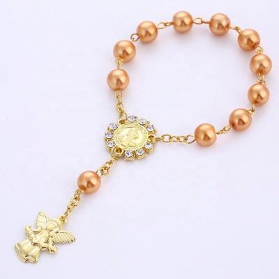 China Durable Wholesale Women Bracelet Jewelry , Custom Evil Eye Bracelet For Women Gift for sale