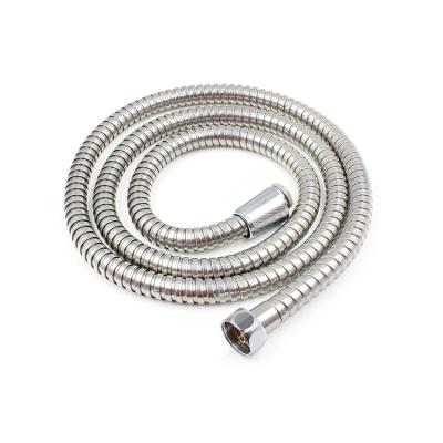 China 3 Meter Stainless Steel Flexible Hose Shower Hose Tube Pipe Modern Bathroom Plumbing Pipes for sale