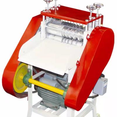 China Latest Bestseller Factory Price Cable Stripping Ultralow Stripping Machine in 2021 for sale