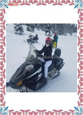 China Touring Touring 2017 Exclusive New Arrival 2017 New Design Snowmobile / Snowscooter 150cc / 200cc For Sale With CE Approved for sale