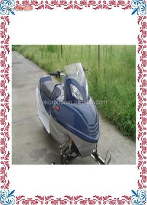 China Touring Touring Patented EEC EPA 150cc Automatic Manual And Electric Start Chain Drive Chinese Snowmobile For Sale With CE Approved for sale