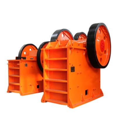 China 2021 Hot New Arrival Factory PE Series Mini Small Stone Rock Jaw Energy Saving Crusher For Sale With CE Approved for sale