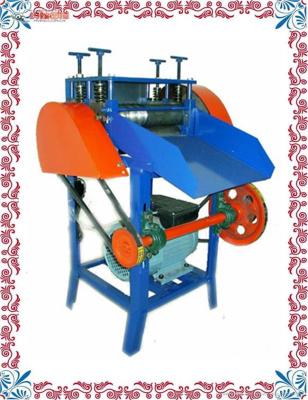 China 2020 new arrival stripper/electric copper cable wire stripping stripping machines for sale with CE approved for sale