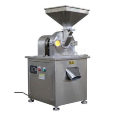 China Medicine processing medicine processing automatic herb grinder food pulverizer/spice grinding machines for sale with CE approved for sale