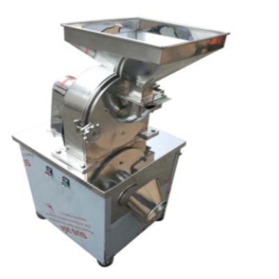 China Medicine Processing Medicine Processing Automatic Competitive Price Multifunction Grinding Machine Spice Grinder Powder Pulverizer For Sale With CE Approved for sale