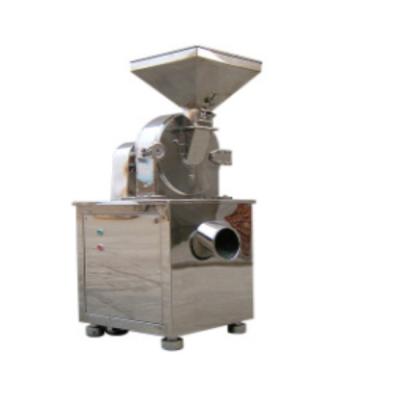 China Medicine Processing Medicine Processing Automatic Moringa Leaf Mill Pulverizer Tea Leaf Grinding Powder Making Machine For Sale With CE Approved for sale