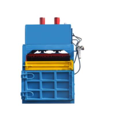 China machinery & Hardware Machinery & Hydraulic fiber baler machine/coconut fiber coir baler material/impact resistant vertical coir fiber baler coir for sale with CE approved for sale