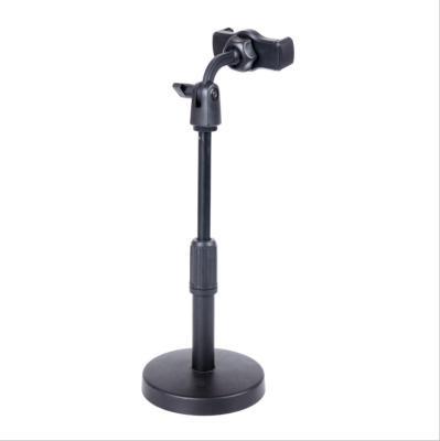 China Adjustable Adjustable Cell Phone Stable Stand for Desktop, Adjustable Angle and Height of Phone Desk Stand for sale