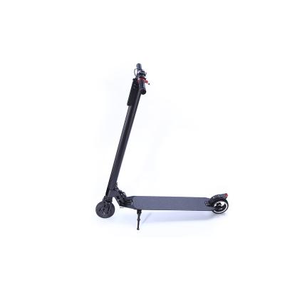 China Cheap Price China Aluminum Alloy 6.6AH Self Balancing Electric Scooter For Adults for sale