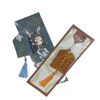 China Japanese Gift Omamori Pocket Amulet Charms for sale