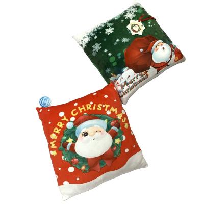 China PORTABLE Custom Design Anime Cartoon Pillow Cushion Chair Plush Tile Plush Christmas Home Decoration Ornaments Crafts for sale