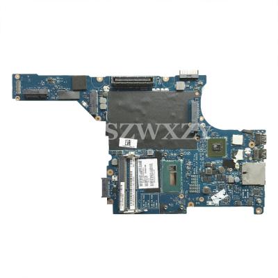 China LAPTOP original for DELL E5440 laptop motherboard with SR1ED i5-4300u CN-0932WM 0932WM 932WM VAW30 LA-9832P for sale