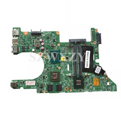 China CN-0FJ7H9 FJ7H9 LAPTOP For DELL 5423 Laptop Motherboard With i7-3537U CPU HD7570M 1GB Full Tested for sale