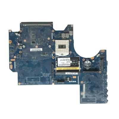 China LAPTOP VAS00 LA-9331P For Dell M17x R5 5RW0M MainBoard Full Tested Laptop Motherboard CN-05RW0M 05RW0M for sale