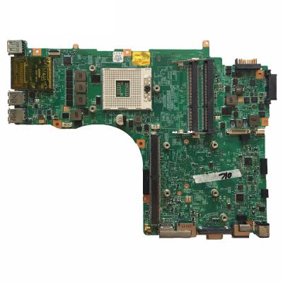 China LAPTOP for MSI MS-17611 Laptop Motherboard MS-17611 VER:1.1 Mainboard 100% Tested for sale