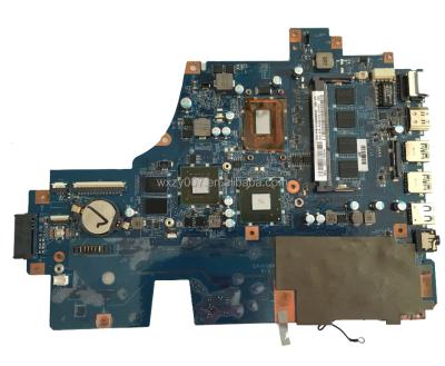 China LAPTOP FOR SONY SVF15A Laptop Motherboard Mainboard A1946147A DA0GD6MB8E0 With i7 CPU 100% Tested for sale