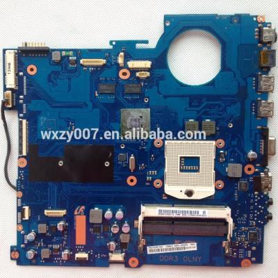 China LAPTOP for Samsung RV511 laptop motherboard BA92-07602A BA92-07602B motherboards 100% tested for sale