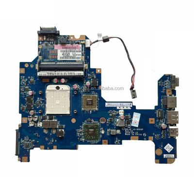 China LAPTOP K000103970 L675D Laptop Motherboard Mainboard LA-6053P 100% For Toshiba 17.3