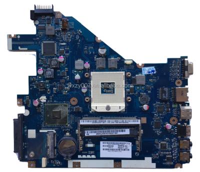 China LAPTOP motherboard MBR4L02001 for Acer 5742 5742ZG MB.R4L02.001 PEW71 L01 LA-6582P 100% tested for sale