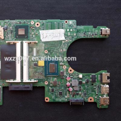 China LAPTOP for Dell Inspiron 5423 Series Laptop Motherboard CN-0X87KX X87KX for sale