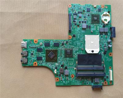 China LAPTOP for Dell M5010 Laptop Motherboard CN-0HNR2M HNR2M 100% Tested for sale