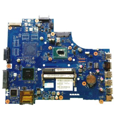 China LAPTOP CN-00FTK8 for Dell Dell 15R 3521 laptop motherboard 0FTK8 VAW00 LA-9104P SR0XF I3-3227U DDR3L for sale