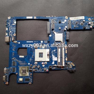 China High Quality LAPTOP Laptop Motherboard For Lenovo Y470 Mainboard Mainboard LA-6881P Tower:1.0 for sale