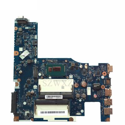 China LAPTOP for Lenovo Z50-70 G50-70 laptop motherboard i3-4005U CPU 1.7GHz ACLUA/ACLUB NM-A272 for sale