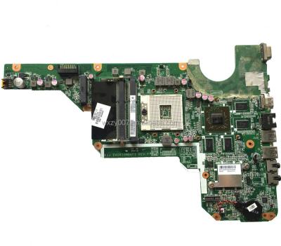 China LAPTOP laptop motherboard for HP G4 G6 G7-2000 mainboard 680569-501 DA0R33MB6F0 680569-001 HM76 s989 HD 7670M for sale