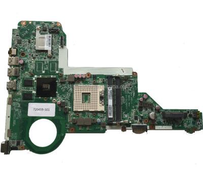 China LAPTOP 720459-501 for hp14-E 15-E laptop motherboard DA0R62MB6E1 DA0R62MB6E0 100% fully tested OK for sale