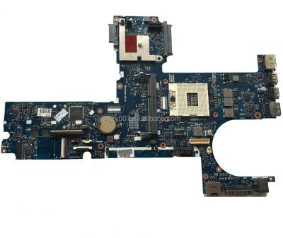 China LAPTOP laptop motherboard for HP Probook 6450B 6550B 613293-001 Mainboard HM57 DDR3 100% tested for sale