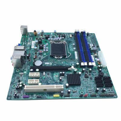 China Desktop For ACER Desktop Motherboard H57H-AM2 V2.0 15-R68-012090 Chipset H57 DDR3 100% Tested for sale