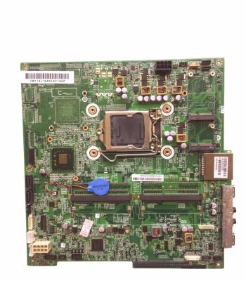 China Desktop for lenovo B320 B320i CIH61S motherboard with TV port 11S11013959 mainboard system board 100% tested for sale