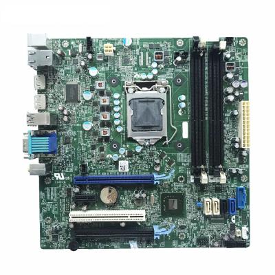 China Desktop For Dell 9010 7010 Desktop Motherboard LGA 1155 DDR3 0GY6Y8 0GY6Y8 MainBoard 100% Tested Fast Ship for sale