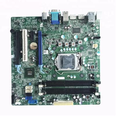 China Classy desktop motherboard for DELL OPX 7010 desktop motherboard CN-0GY6Y8 GY6Y8 DDR3 Q77 LGA1155 for sale