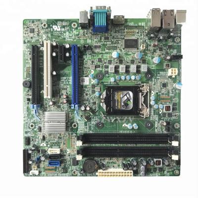 China High Quality Desktop For Dell OPX 990 SMT CN-0VNP2H 0VNP2H VNP2H LGA1155 Q67 Desktop Motherboard for sale