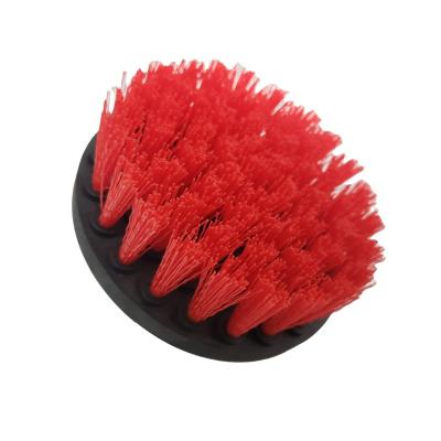 China Long Life Low Cost Cleaning Tools Detailing Drill Brush for sale