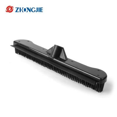 China Eco - Friendly Rubber Floor Cleaners Mop Head Household Replacement for sale