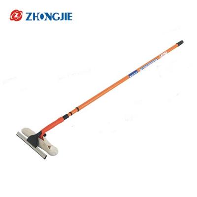 China Mini Hand Wholesale China Import Silicone Cleaning Squeegee for sale