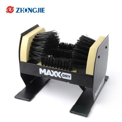 China High Quality Cheap Custom Wholesale Wooden Shoe Polishing Machine Brush for sale