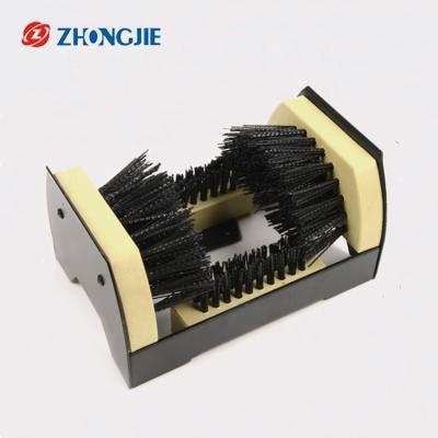 China No Handle Factory Price Boot Shoe Cleaning Polishing Brush for sale